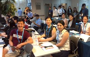 Read more about the article БНСУ-д имплантын сургалтыг амжилттай зохион байгуулав.